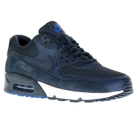 nike heren schoenen blauw|Blauw Schoenen .